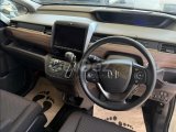 2024 Model Otomatik Honda Freed