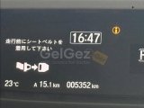 2024 Model Otomatik Honda Freed