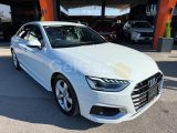 2021 Model Otomatik Audi A4