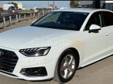 2021 Model Otomatik Audi A4