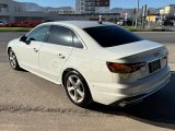 2021 Model Otomatik Audi A4
