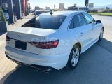 2021 Model Otomatik Audi A4