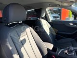 2021 Model Otomatik Audi A4