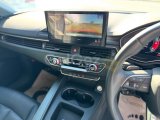 2021 Model Otomatik Audi A4
