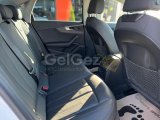 2021 Model Otomatik Audi A4