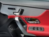 2022 Model Otomatik Mercedes-Benz A Serisi
