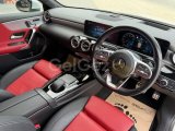2022 Model Otomatik Mercedes-Benz A Serisi