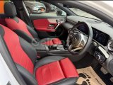 2022 Model Otomatik Mercedes-Benz A Serisi