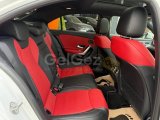 2022 Model Otomatik Mercedes-Benz A Serisi