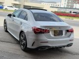 2022 Model Otomatik Mercedes-Benz A Serisi