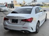2022 Model Otomatik Mercedes-Benz A Serisi