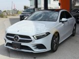 2022 Model Otomatik Mercedes-Benz A Serisi