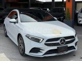 2022 Model Otomatik Mercedes-Benz A Serisi
