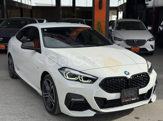 2021 Model Otomatik BMW 2 Serisi