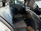 2019 Model Otomatik Mercedes-Benz C Serisi