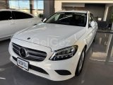 2019 Model Otomatik Mercedes-Benz C Serisi