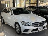 2019 Model Otomatik Mercedes-Benz C Serisi