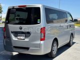 2021 Model Otomatik Nissan NV350