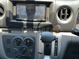 2021 Model Otomatik Nissan NV350
