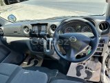 2021 Model Otomatik Nissan NV350