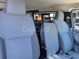 2021 Model Otomatik Nissan NV350