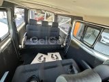 2021 Model Otomatik Nissan NV350