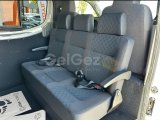 2021 Model Otomatik Nissan NV350