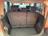 2019 Model Otomatik Nissan Cube