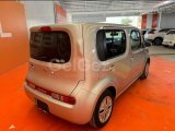 2019 Model Otomatik Nissan Cube