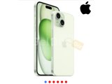 Apple iPhone 15