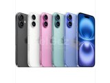 Apple iPhone 16