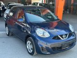 2020 Model Otomatik Nissan March