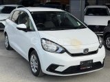 2023 Model Otomatik Honda Fit