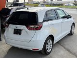 2023 Model Otomatik Honda Fit