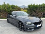 BMW 420D GRANCOUPE