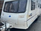 2007 MODELBAILEY PIGEANT ÇEKME KARAVAN