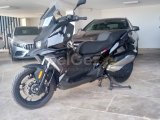 BMW C 400 X SE