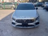 Mercedes Benz   A 200d