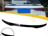 A3 2021+ HATCHBACK İÇİN UYUMLU MID SPOILER