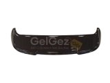 A3 2014-2018 HATCHBACK IÇIN UYUMLU CAMUSTU SPOILER - PIANO BLACK (PARLAK SIYAH)