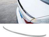 5 SERISI G30 IÇIN UYUMLU M5 GÖRÜNÜM SPOILER