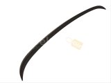 5 SERISI E60 2005-2010 BAGAJ SPOILER - PIANO BLACK (PARLAK SIYAH)