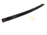 3 SERISI F30 2012-2018 IÇIN UYUMLU MT HYBRID SPOILER PIANO BLACK