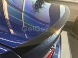 3 SERISI IÇIN UYUMLU G20 2018+ HYBRID INCE TIP SPOILER
