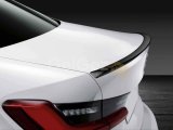 3 SERISI IÇIN UYUMLU G20 2018+ HYBRID INCE TIP SPOILER