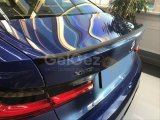 3 SERISI IÇIN UYUMLU G20 2018+ HYBRID INCE TIP SPOILER
