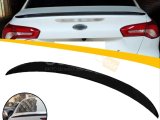 FOCUS 2019+ R SPOILER GLOSS BLACK