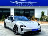 2022 Model Otomatik Porsche Taycan