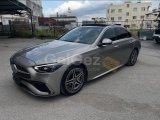 2022 Model Otomatik Mercedes-Benz C Serisi