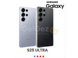 SAMSUNG S25 ULTRA (12/256GB)